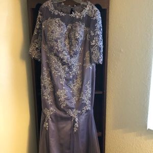 Ada’s Bridal Women’s Evening Dress